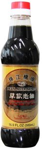 Pearl River Bridge Mushroom Flavored Superior Dark