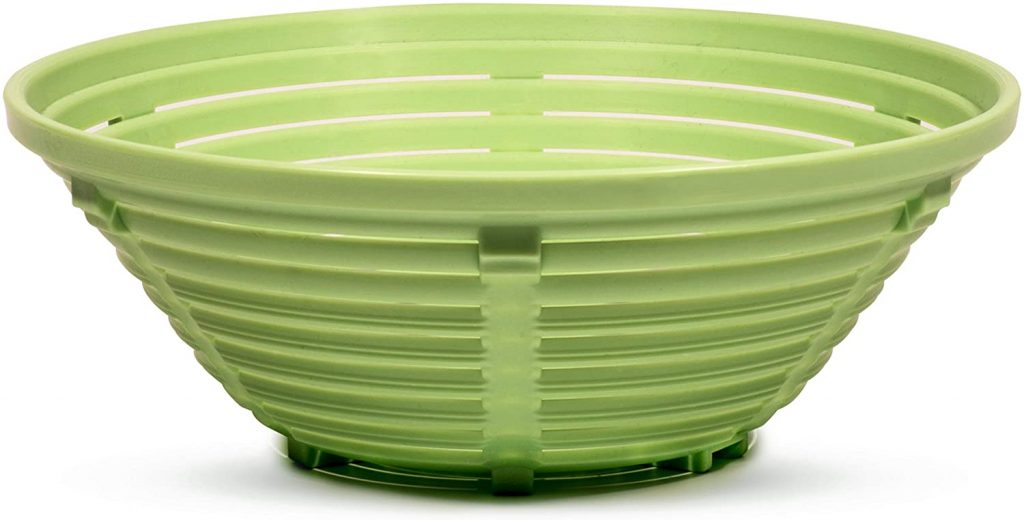 12 Best Proofing Baskets For Your Home Baking This 2022