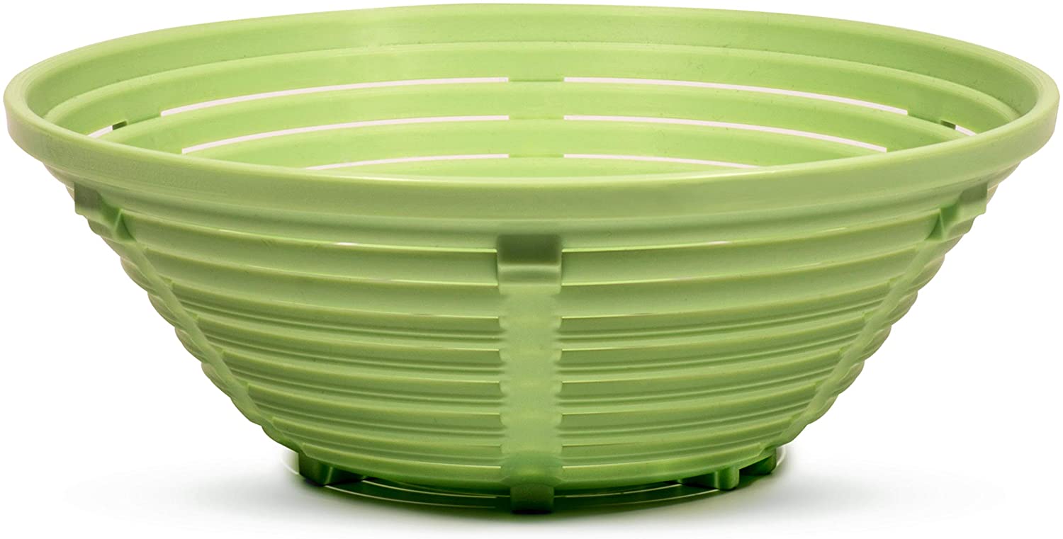12 Best Proofing Baskets For Your Home Baking This 2022
