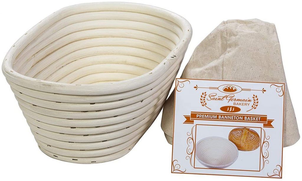 12 Best Proofing Baskets For Your Home Baking This 2022