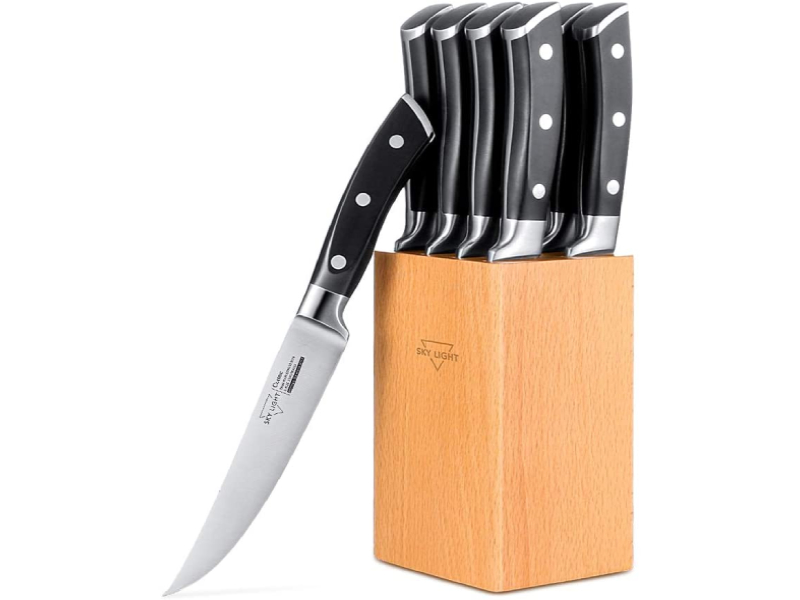 15 Best Steak Knives for Cutting Steak and More This 2022