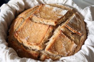 sourdough bread