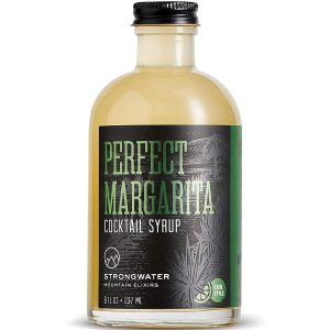 Strong Water Perfect Margarita Mix