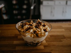 Trifle recipes