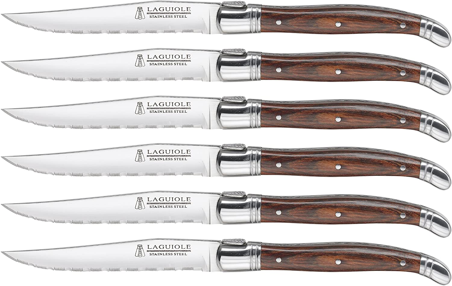 15 Best Steak Knives for Cutting Steak and More This 2022