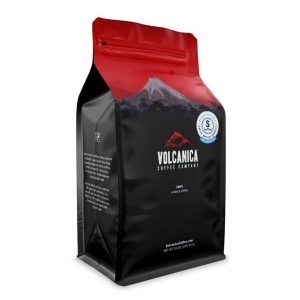 Volcanica Costa Rica Decaf Tarrazu Decaf Coffee