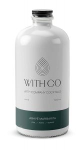 Withco Agave Margarita Cocktail Mixer
