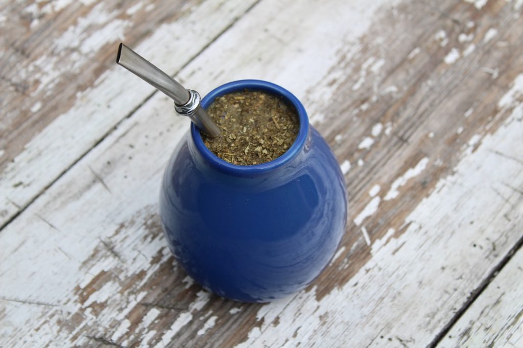 yerba-mate