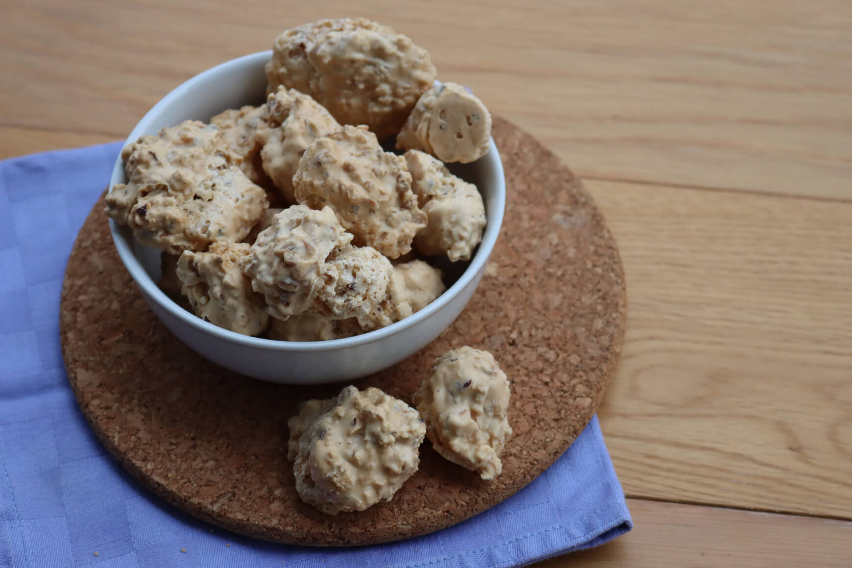 Brutti Ma Buoni Recipe | Recipes.net