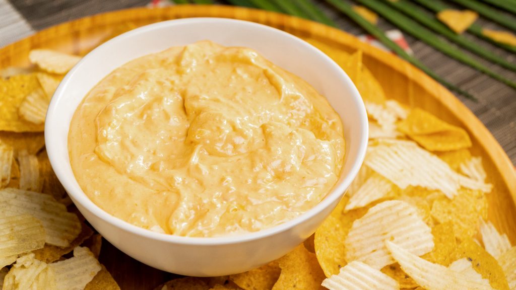 Bugle Dip