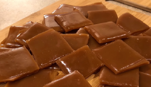 candy-recipe(werther's-copycat)