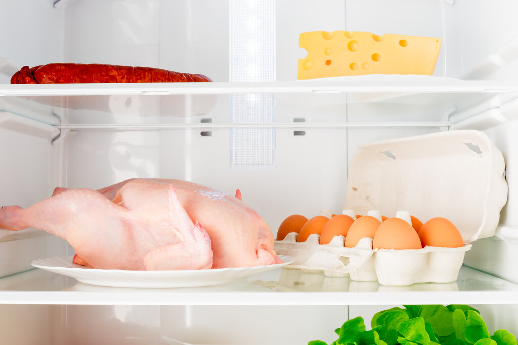 How Long Is It Safe To Store Meat In Your Freezer?