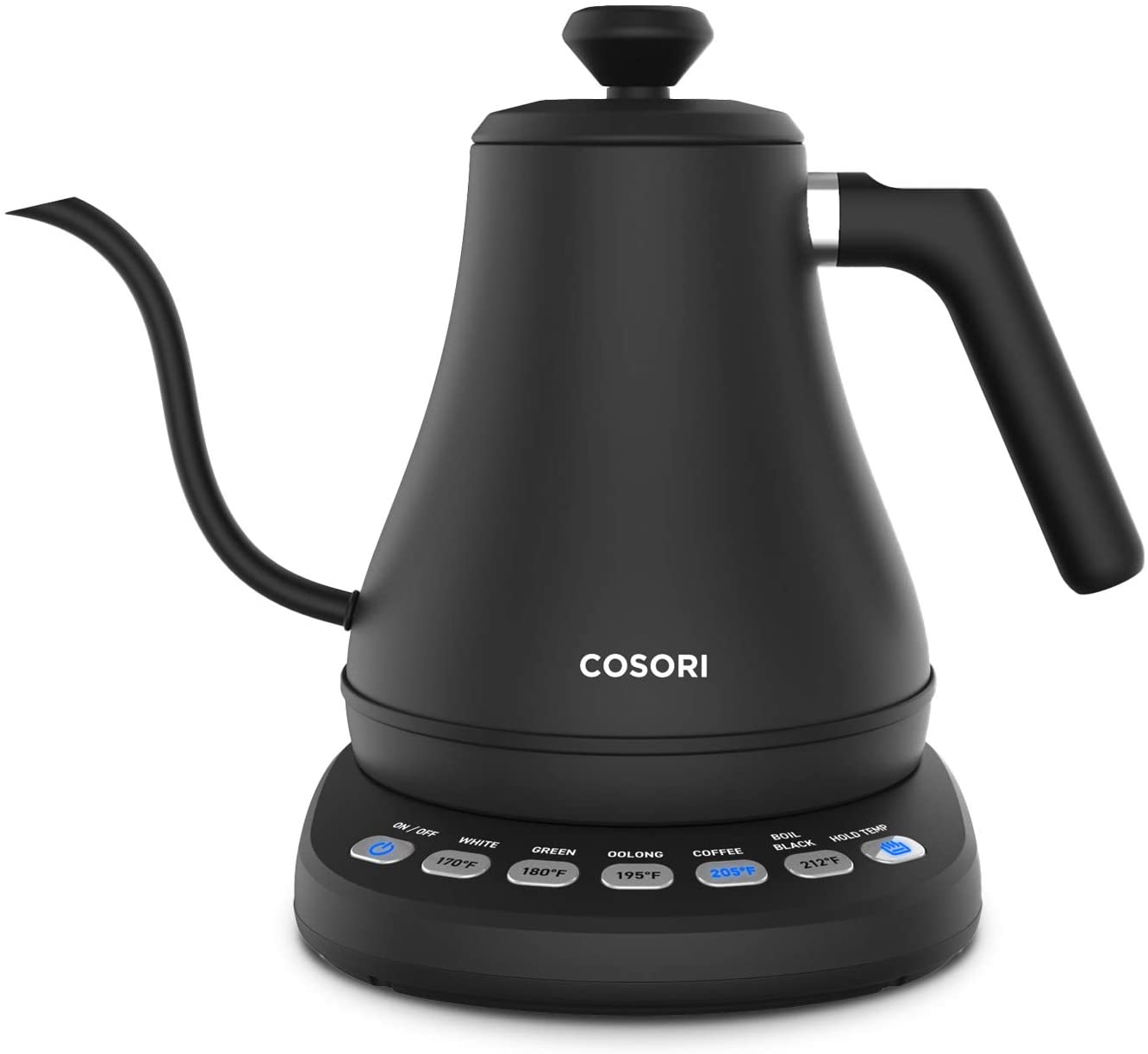 13 Best Gooseneck Kettle Options For Your Coffee Upgrade This 2022