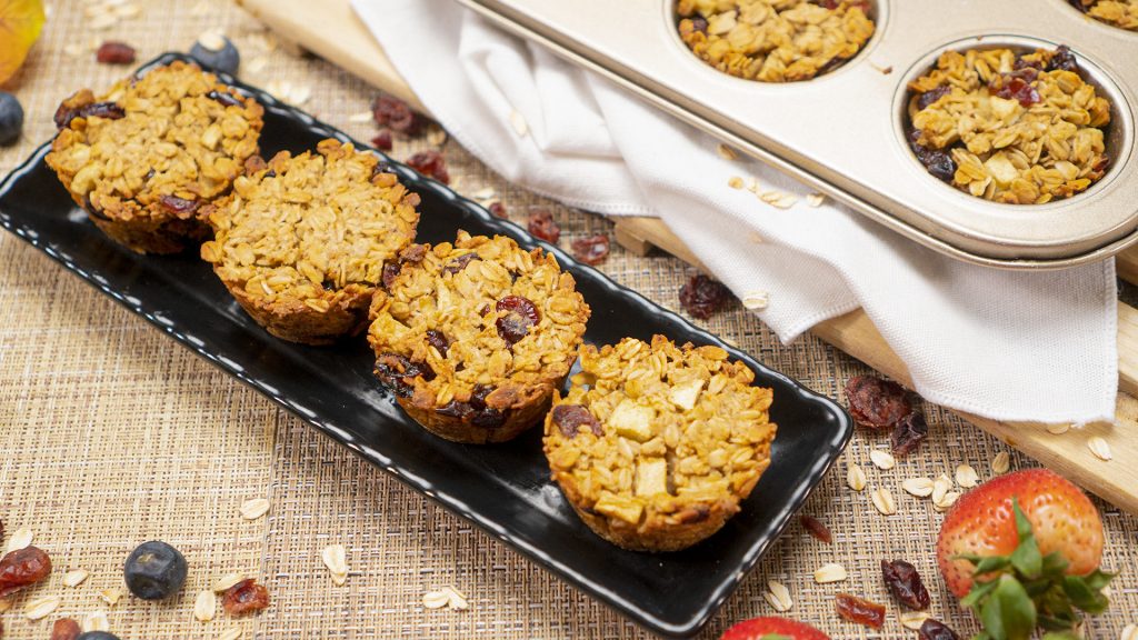 diabetic-friendly-apple-oatmeal-muffins-recipe