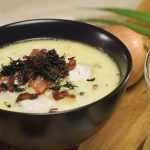Eventide’s Japanese-Inspired Seafood Chowder Recipe-image