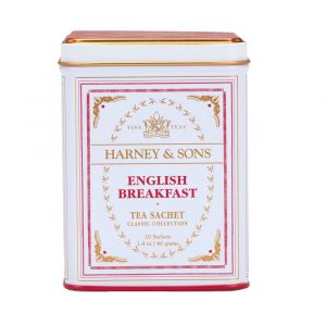 Harney & Sons Black Tea, English Breakfast