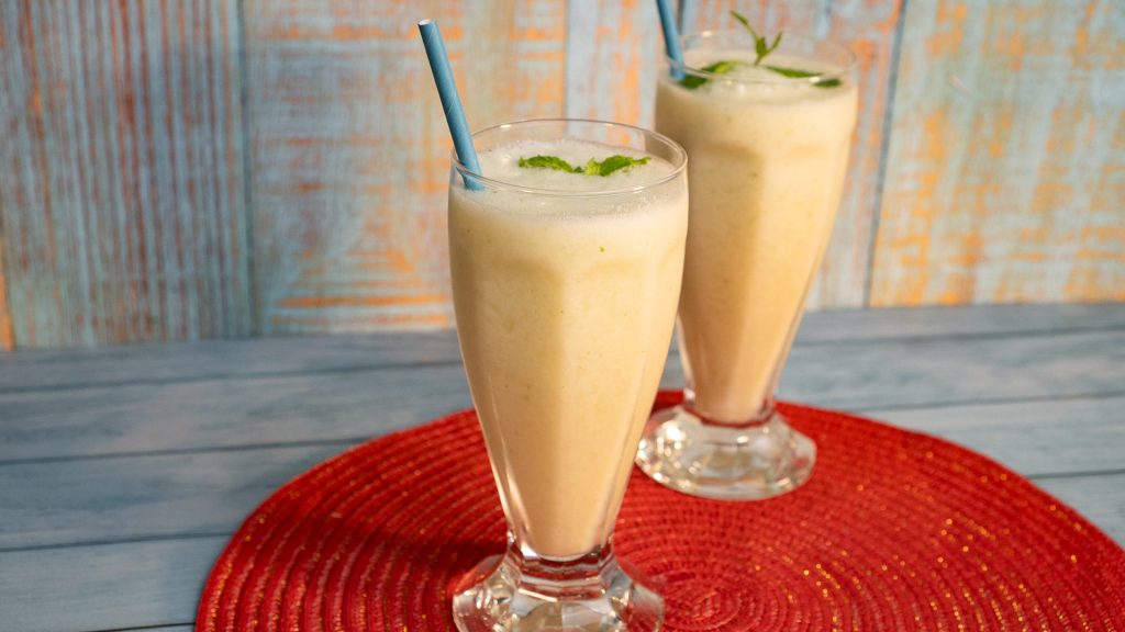 honeydew-smoothie-recipe