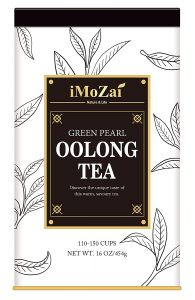 iMoZai Oolong Tea Loose Leaf