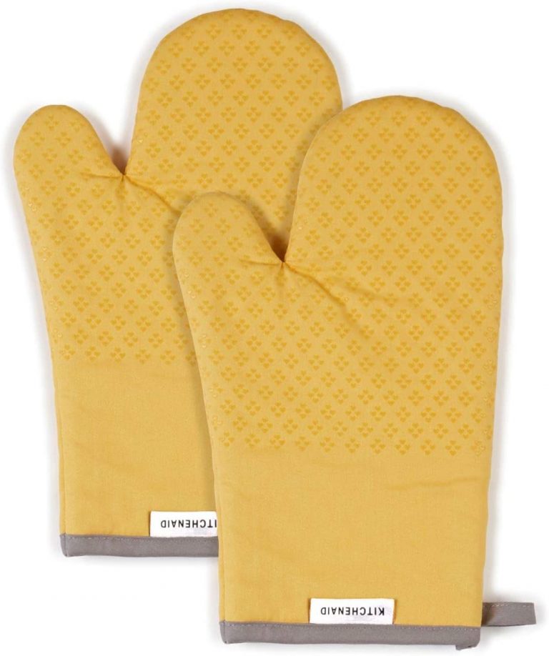 15 Best Oven Mitts for All Your Kitchen Needs 2022 Edition