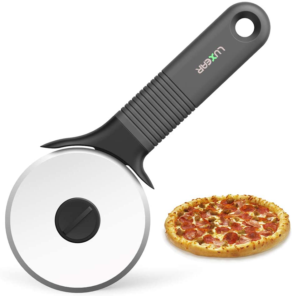 10 Best Pizza Cutters For the Perfect Pizza Slice This 2021