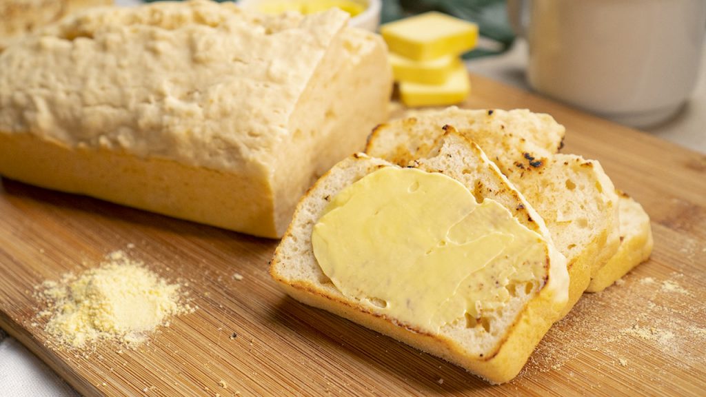 no-knead-beer-bread-recipe