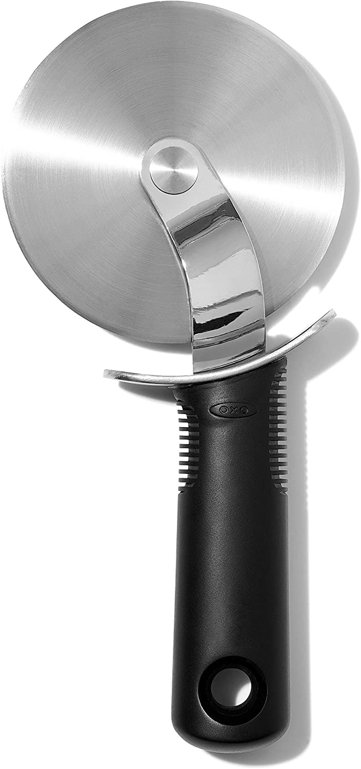 10 Best Pizza Cutters For the Perfect Pizza Slice This 2021