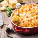 Popeyes Mac and Cheese Recipe (Copycat)-image