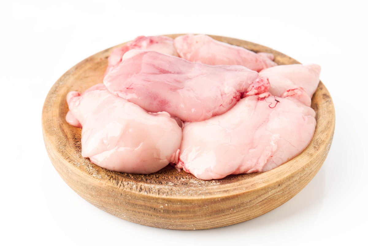 Sweetbreads What Are They and How to Cook Them