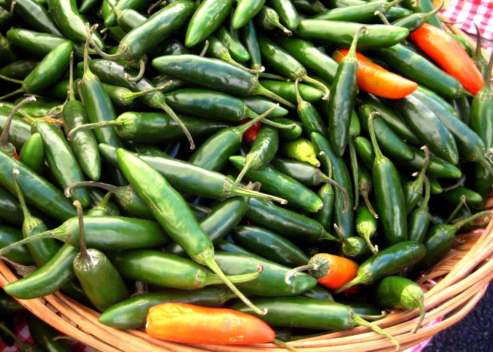 Serrano Pepper How Hot Is It and How to Use It in Cooking