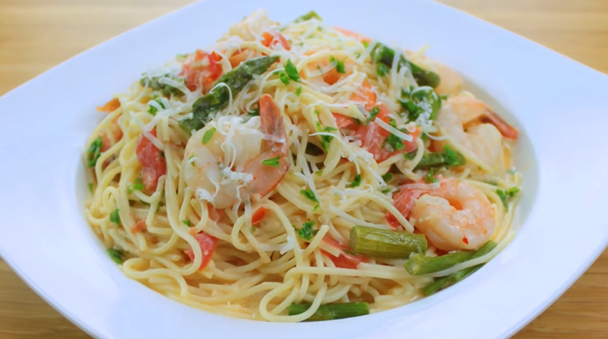 shrimp-scampi-recipe-(olive-garden-copycat)