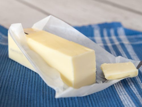 How Much Is a Stick of Butter Exactly?