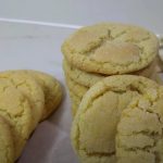 Sugar Cookies Recipe (Alton Brown Copycat)-image