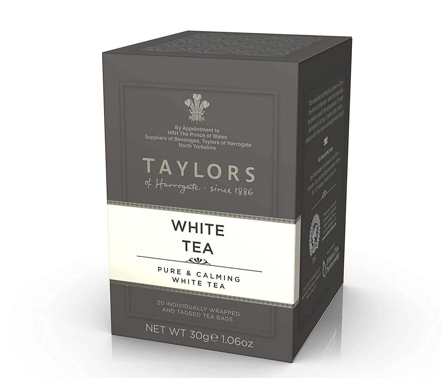 17 Best Tea Brands For Your Next Tea Party