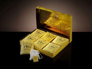 TWG Tea Taster Collection