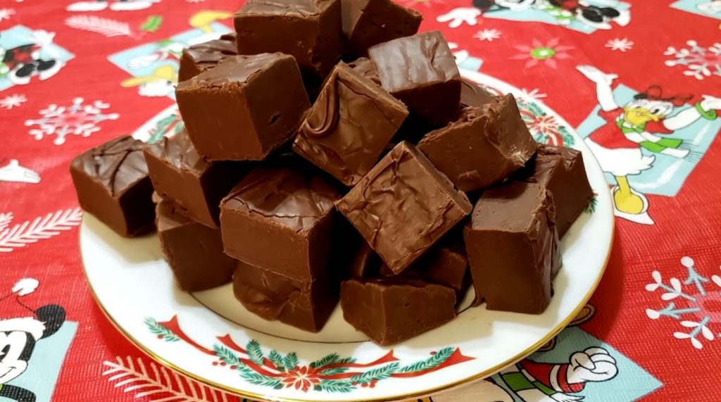 2-ingredient-fudge-recipe