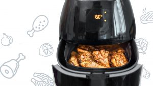 air fryer recipes