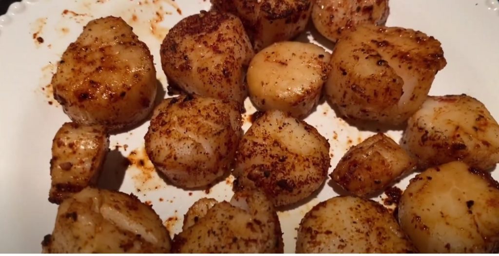 air-fryer-scallops-recipe