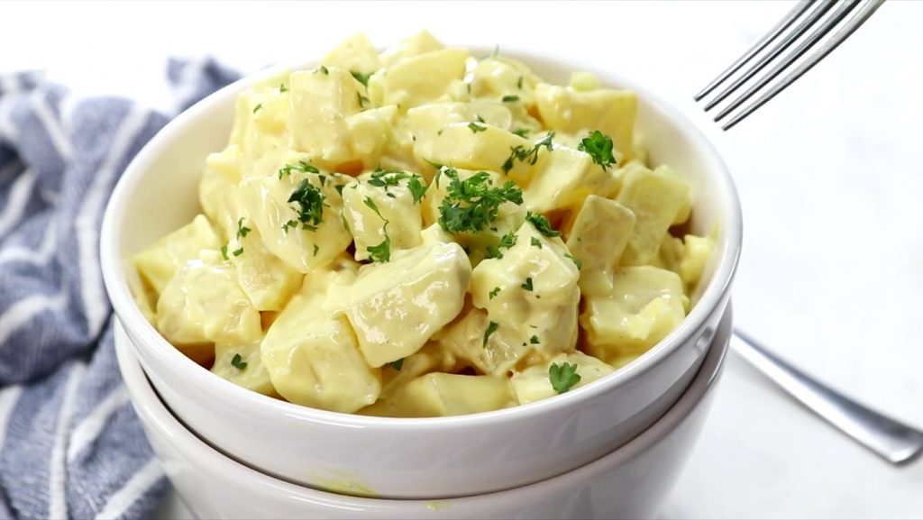 amish-potato-salad-recipe