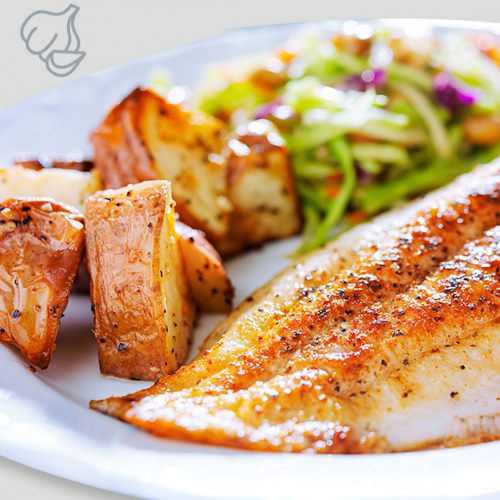 Best Asian Fish Recipes - Recipes.net