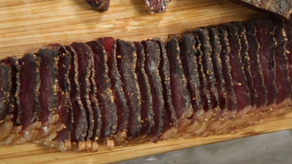 Biltong for Beginners (Easy to Follow Recipe) 