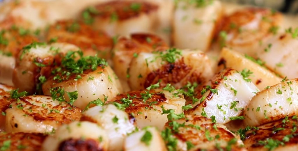 broiled-scallops-recipe