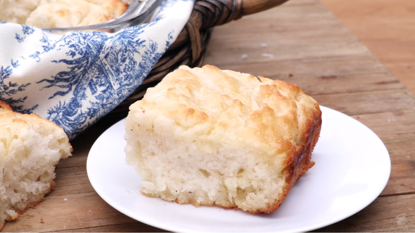 Butter Swim Biscuits Recipe - Recipes.net