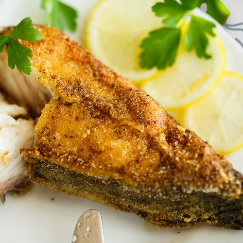 Best Catfish Recipes