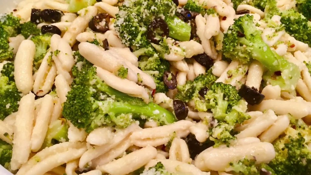 cavatelli-and-broccoli-recipe
