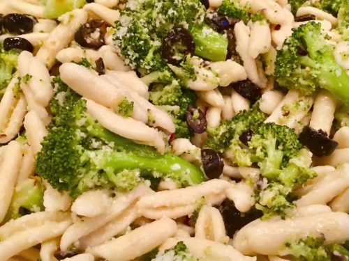 cavatelli-and-broccoli-recipe