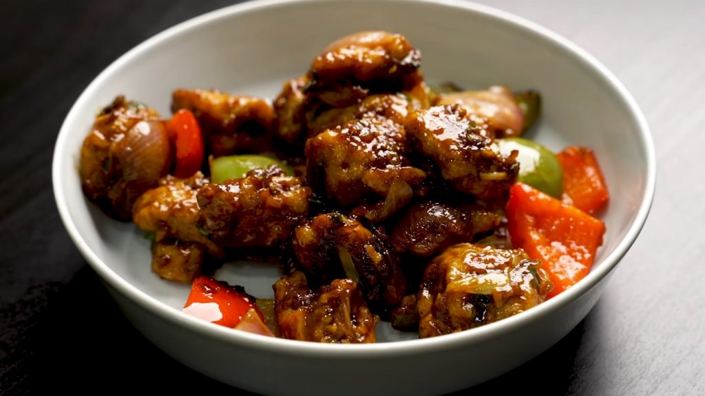 chicken-manchurian-recipe