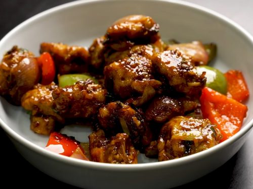 chicken-manchurian-recipe