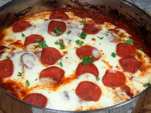 chicken-pepperoni-recipe