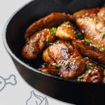 chicken skillet recipes