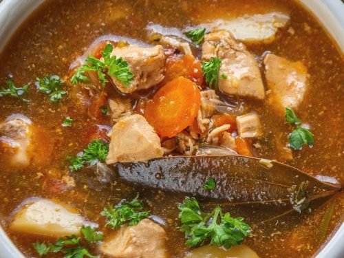 chicken-stew-instant-pot-recipe